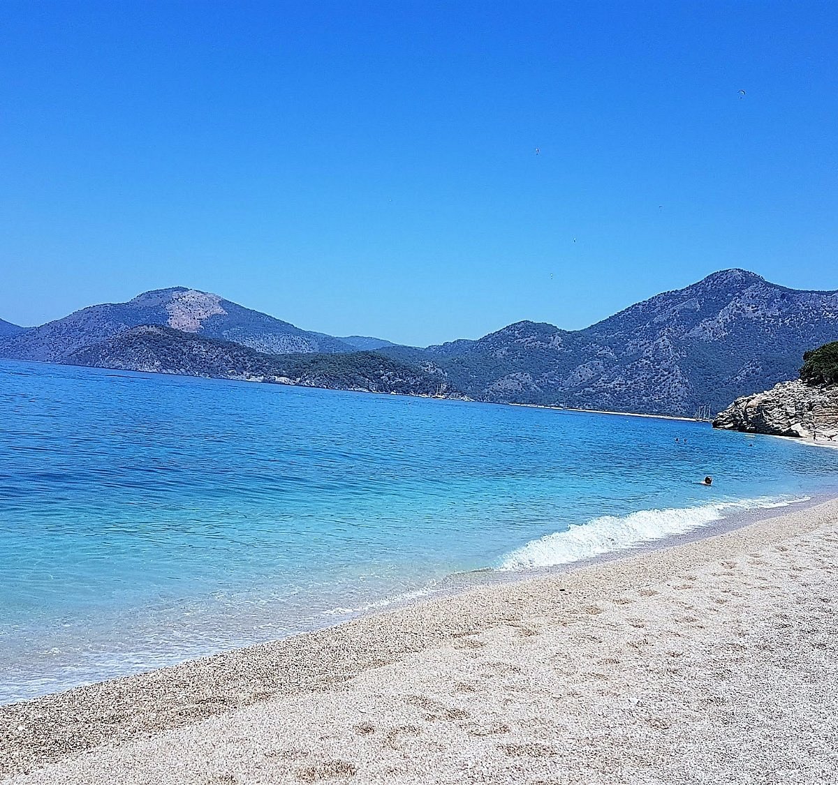 🏞️ 크드락 자연공원 (크드락 코유)